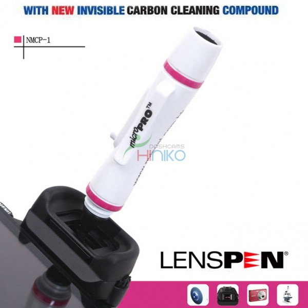 LENSPEN Micro PRO Elite Lens Cleaning Pen